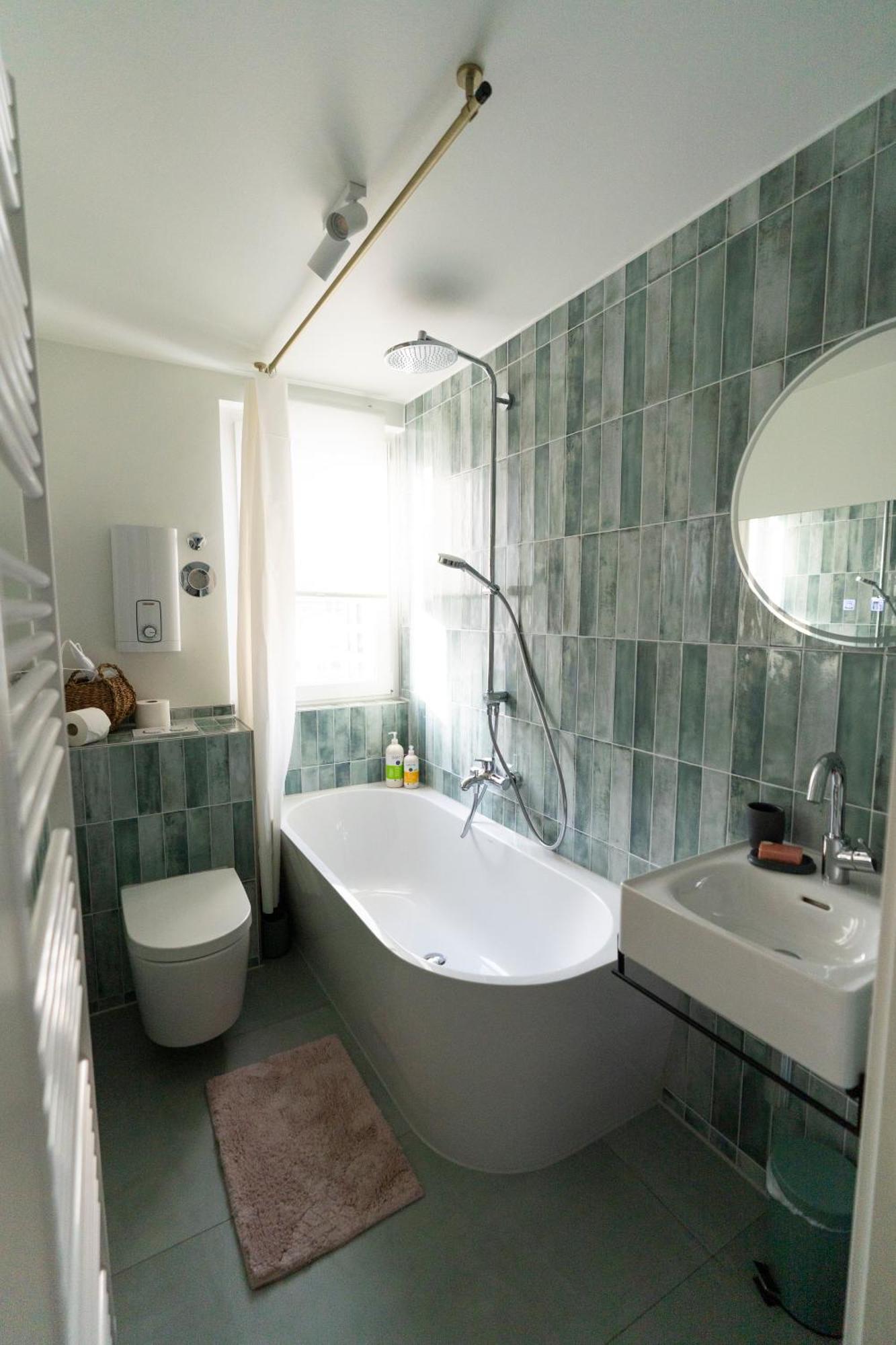 Meerjungfrau - W14, Zentral In Bahnhofsnaehe, Kueche Ulm Extérieur photo